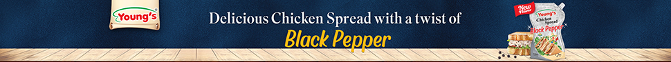 Young's Chicken Spread Black Pepper - TaleemiHub Partner