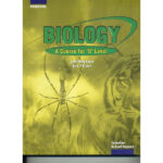 Biology Federal O level