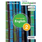 Checkpoint english 2