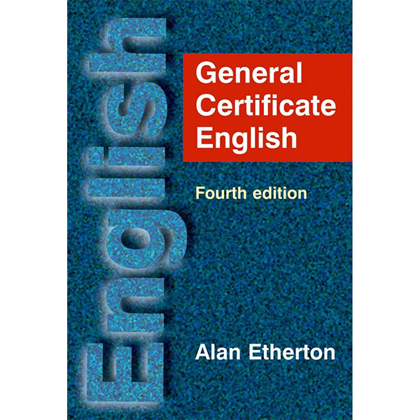 GENERAL CERTIFICATE ENGLISH - Class IX To XI O-Level - The Elixir School - Course Books - studypack.taleemihub.com