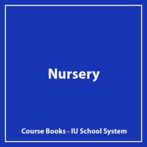 Nursery - IU School System - Course Books