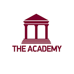 The Academy - Course Books
