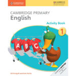 cambridge primary english activity 1