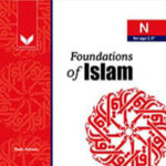 foundation of islam red