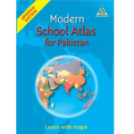 modern school atlas pakistan