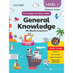 oxford genral knowledge 1