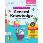 oxford genral knowledge 3