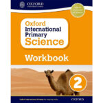 oxford international primary science workbok 2