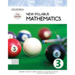 oxford maths 7 book 3