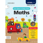 oxford maths nursery 1