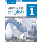 oxford open door english workbook 1