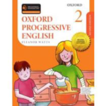 oxford-progressive-english-book-2-class-ii-al-badar-school-course-books
