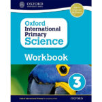oxfort science workbok 3