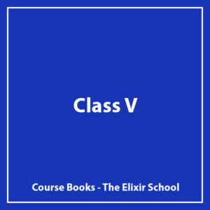 Class V - The Elixir School - Course Books