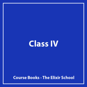 Class IV - The Elixir School - Course Books