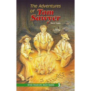 NOPER3: ADV OF TOM SAWYER - Class V - The Elixir School - Course Books - studypack.taleemihub.com
