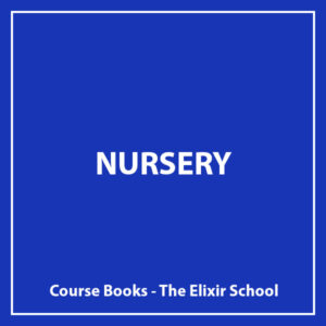Nursery - The Elixir School - Course Books