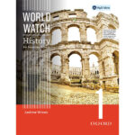 WORLD WATCH HISTORY SECONDARY BOOK 1 - Class VI - The Elixir School - Course books - studypack.taleemihub.com
