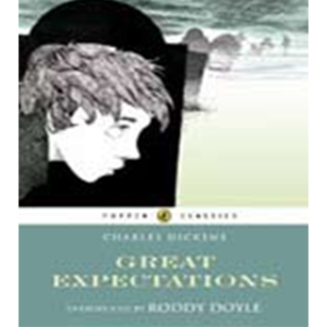 GREAT EXPECTATIONS - Class VI - The Academy – Course Books -studypack.taleemihub.com