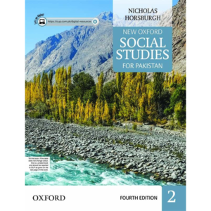 NEW OXF SOCIAL STUDIES PAK BOOK 2 (4E) +DIG CON - Class II – The Academy – Course Books - studypack.taleemihub.com