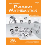 Primary Mathematics 2B