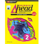 Science Ahead International book2