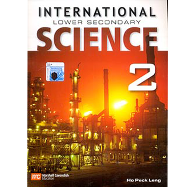 INTERN LOWER SECONDARY SCIENCE T-BK 2 (pb) - Class VII – The Academy – Course Books - studypack.taleemihub.com