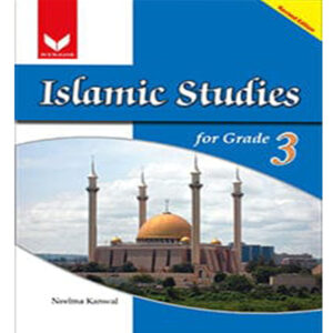 islamiat for Grade - 3 - Class III - The Academy - Course Books - studypack.taleemihub.com
