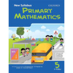 oxford primary maths 5