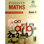 Discover Math Book 3 TE