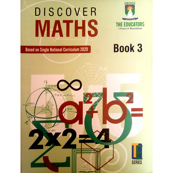 Discover Math Book 3 TE - studypack.taleemihub.com