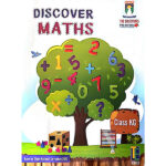 Discover Math KG