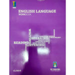 English Language Workbook 3