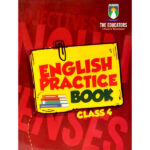 English Practice Book – 4 – Class IV – The Educator – Course Books