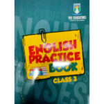 English Practice Book The Educator