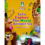 Lets Explore the world