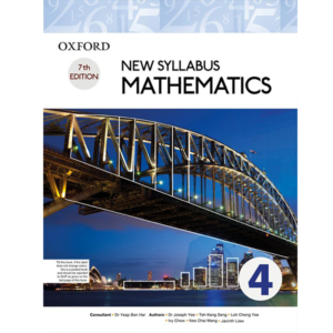 NEW SYLLABUS MATHS BOOK 4 7TH ED - Class XI (Science) - The Academy - Course Books - /studypack.taleemihub.com