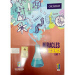 TE Miracle of science 7 - Class VII - The Educator - Course Books - studypack.taleemihub.com