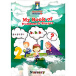 My book of numbers and shapes