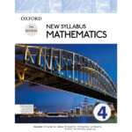 Oxford Maths 4 7th Edition