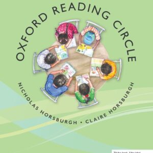 Oxford Reading Circle Book 1-studypack.taleemihub.com