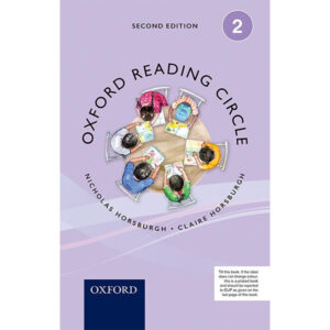 Oxford Reading Circle Book 2 - Class II - The Fortune House School - Course Books - studypack.taleemihub.com
