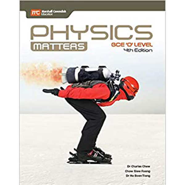 PHYSICS MATTER - Class XI (Science) - The Academy - Course Books - studypack.taleemihub.com