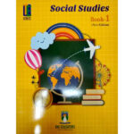 Social Studies Book – I TE – Class I – The Educators – Course Books