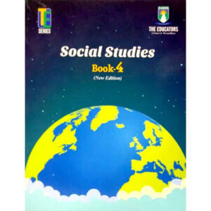 Social Studies Book - IV TE - Class IV - The Educator - Course Books - studypack.taleemihub.com