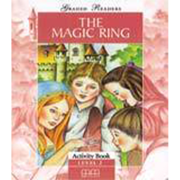 MMGR: THE MAGIC RING ELEMENTRY ACTIVITY BOOK (pb - Class II - The Fortune House School - Course Books - studypack.taleemihub.com