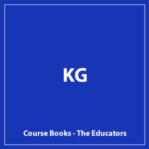KG - The Educator - Course Books