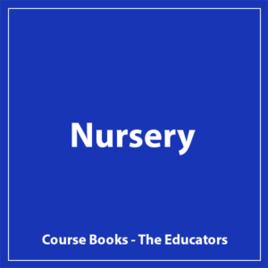 Nursery - The Educators - School