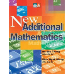new additional mathematics]
