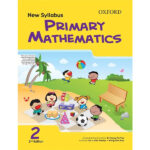 oxford primaery maths 2